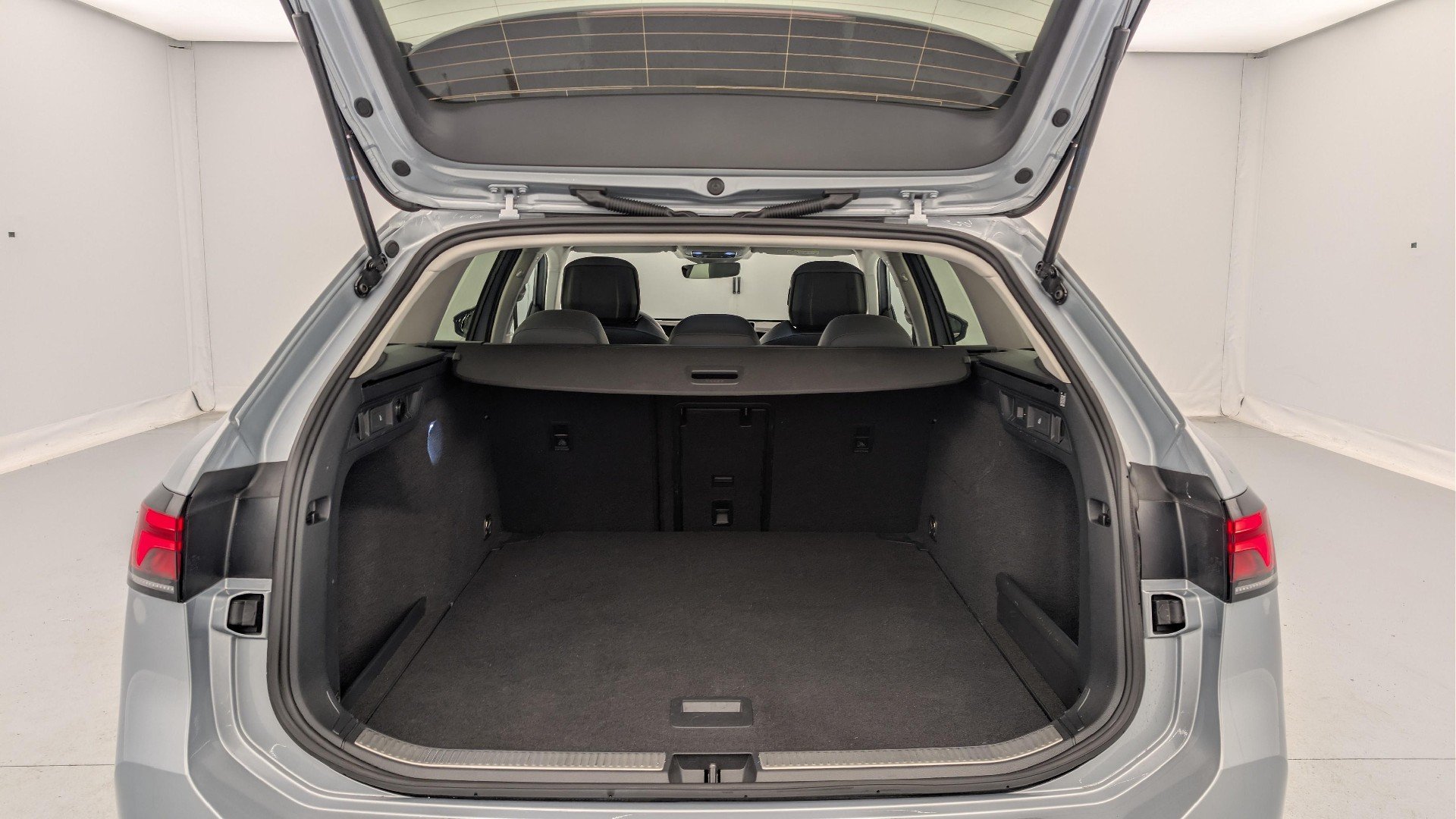 2024 Volkswagen Passat   