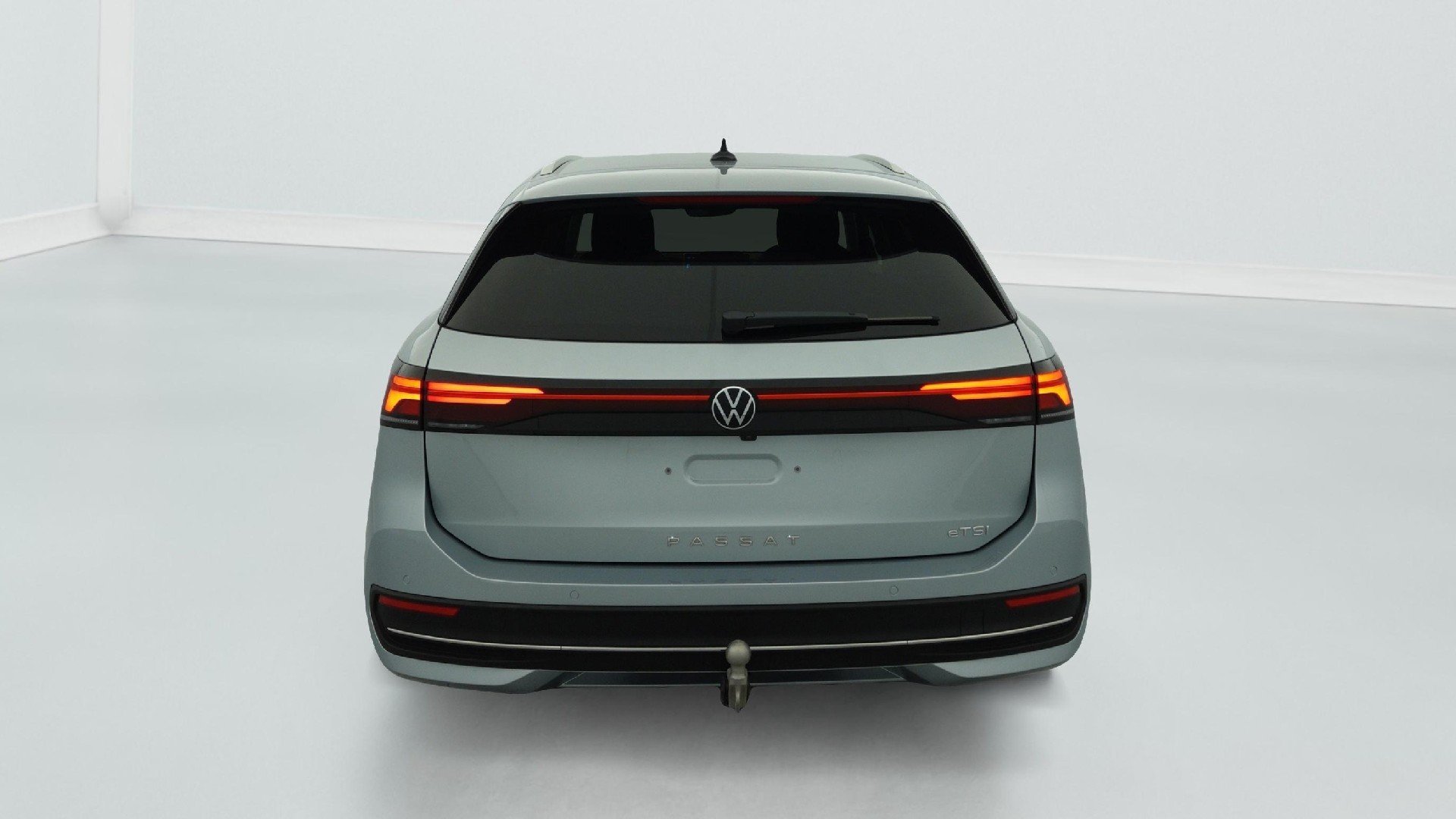 2024 Volkswagen Passat   