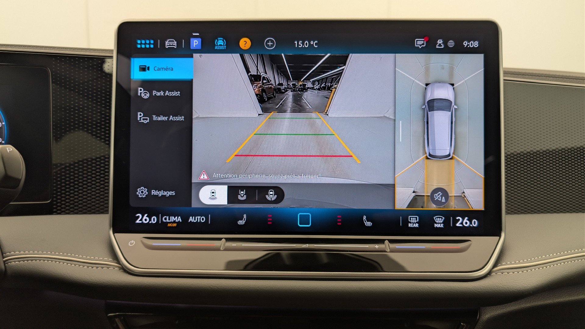 2024 Volkswagen Passat   