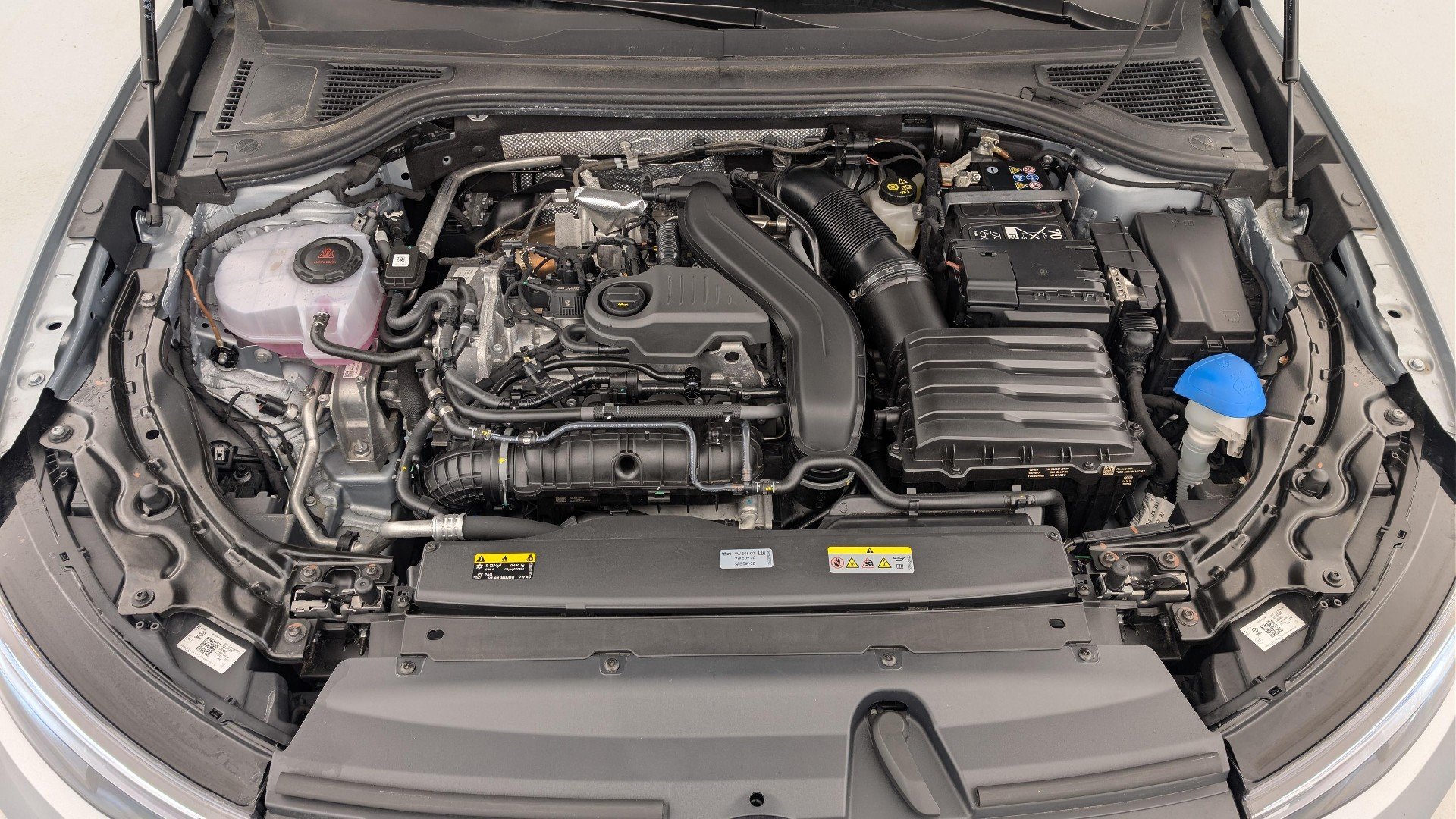 2024 Volkswagen Passat   