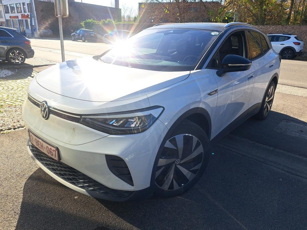 Volkswagen ID.4 77 kWh Pro Performance - 204 hp - 93.212 km
