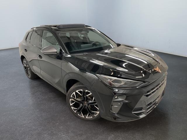 Cupra Terramar 2.0 TSI VZ 2025