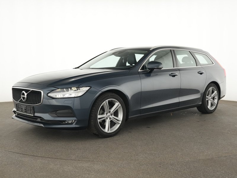 Volvo V90 D4 Momentum - Diesel - Automatic - 190 hp - 175.342 km