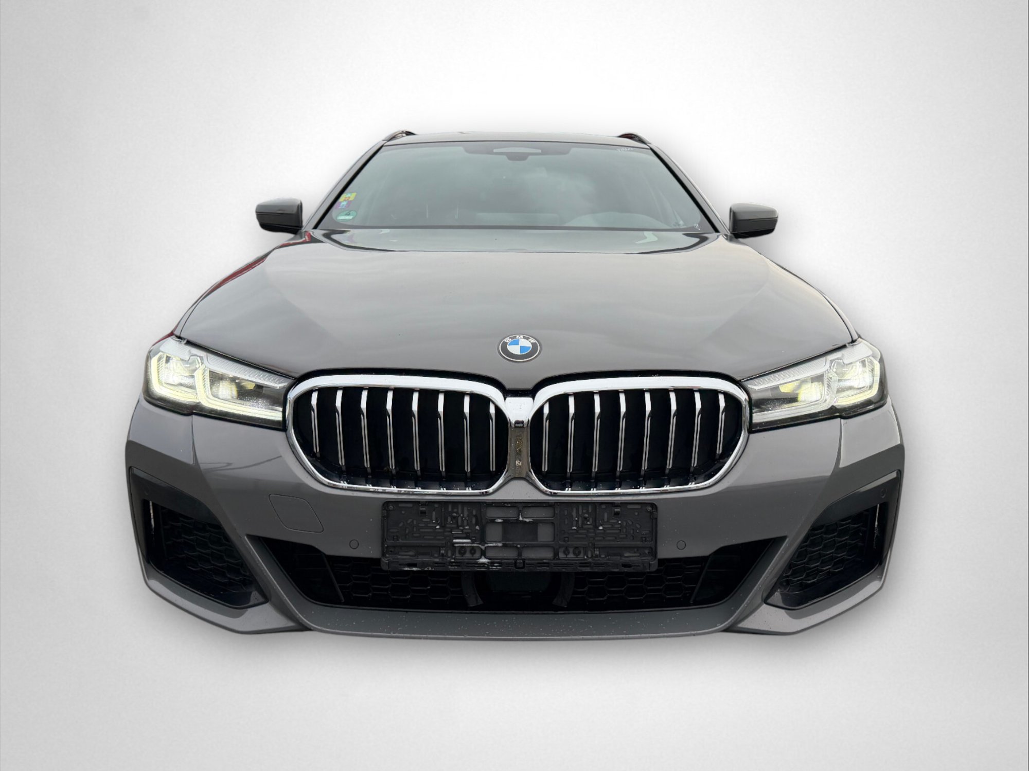 2022 BMW 5 Series   