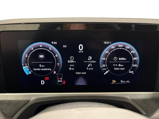 2025 Volkswagen Passat   AWD