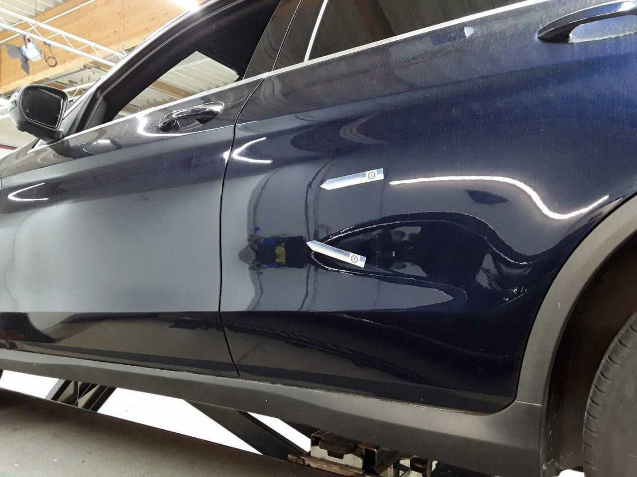 2022 Mercedes-Benz GLC   