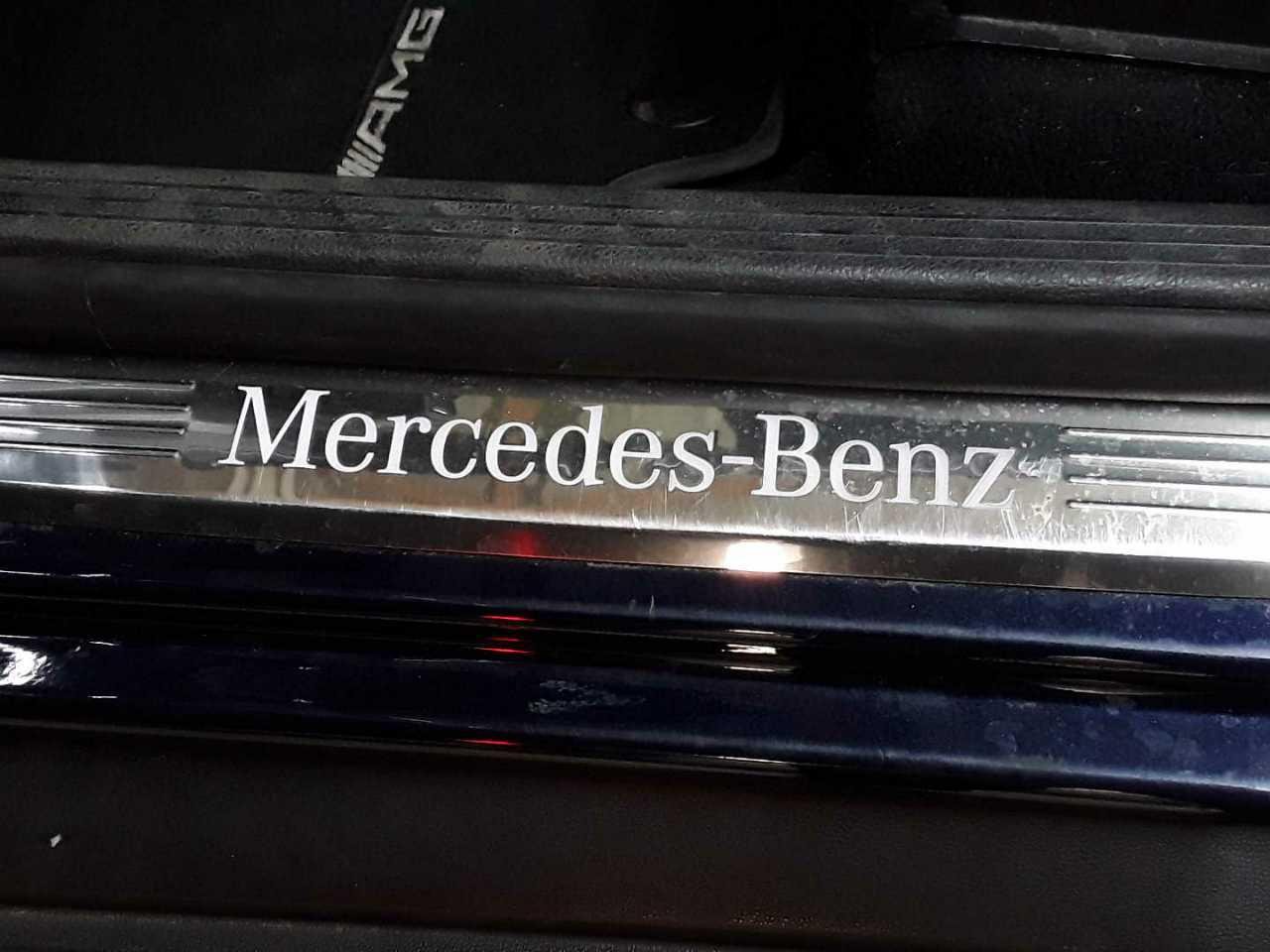 2022 Mercedes-Benz GLC   