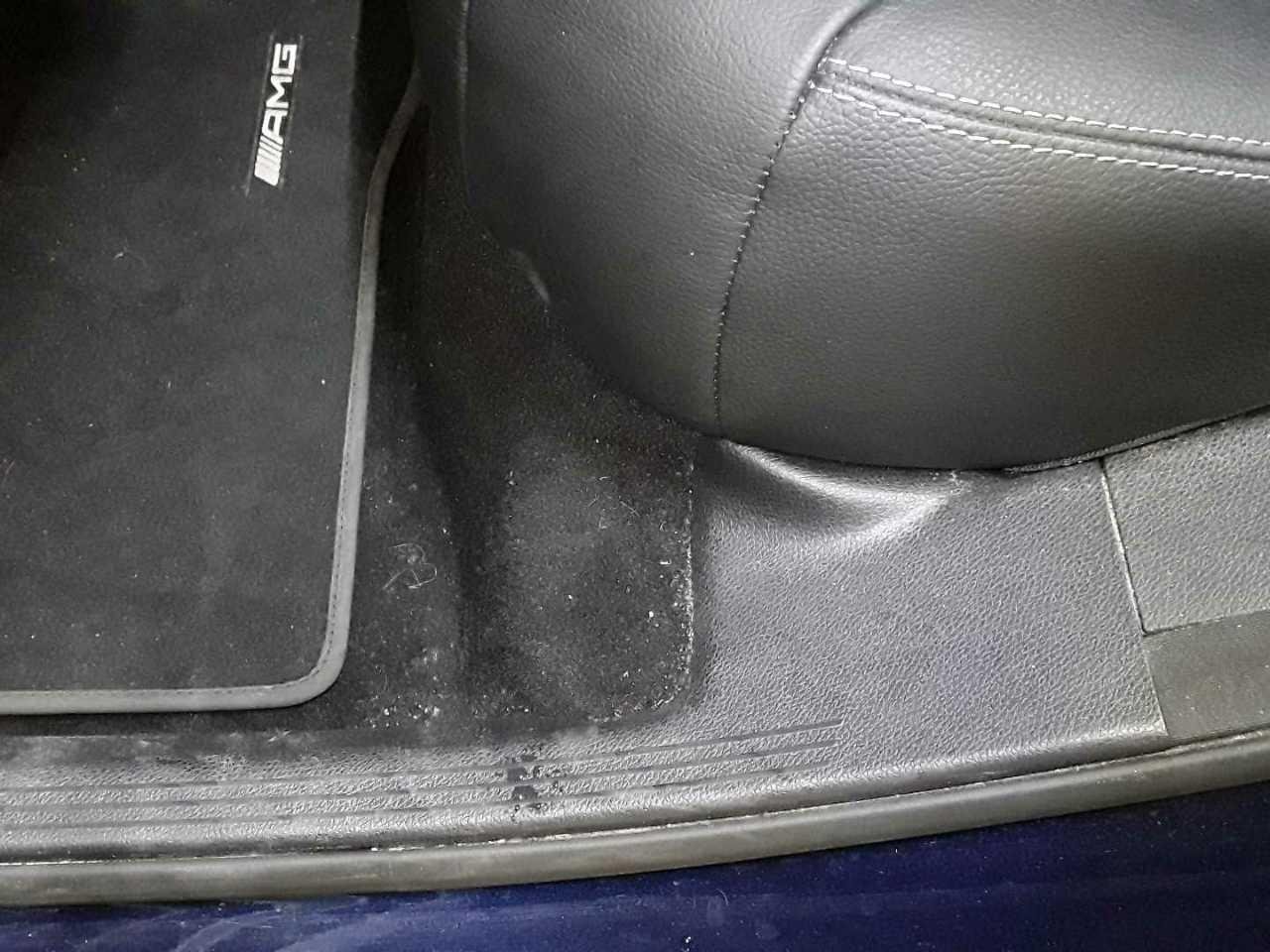 2022 Mercedes-Benz GLC   