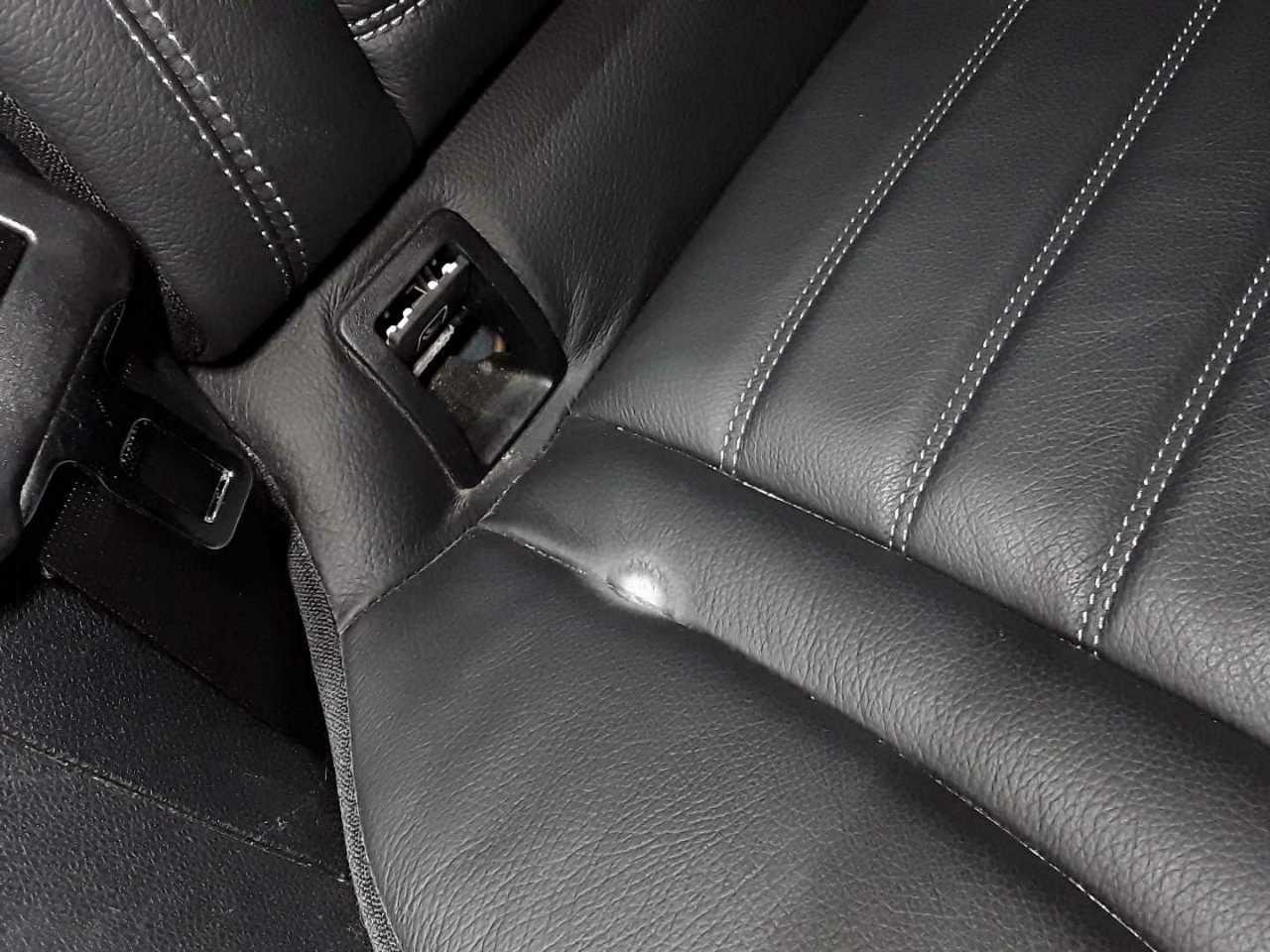 2022 Mercedes-Benz GLC   