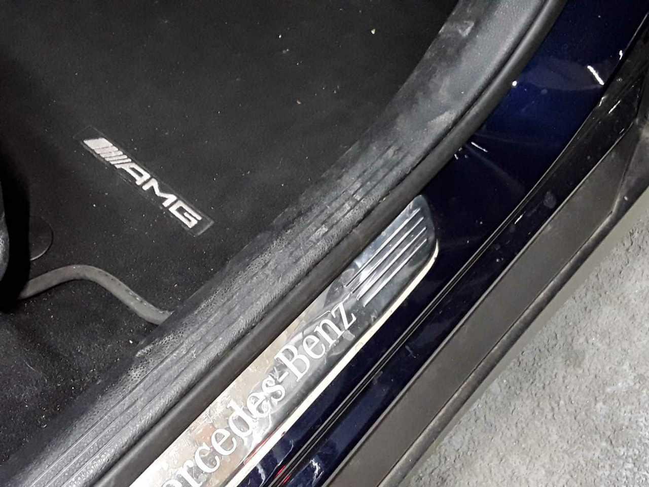 2022 Mercedes-Benz GLC   