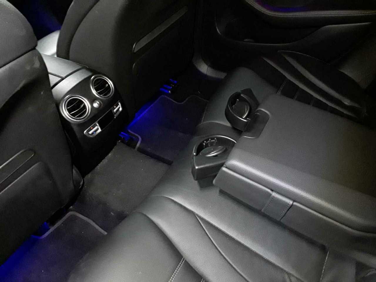 2022 Mercedes-Benz GLC   