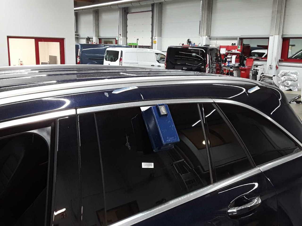 2022 Mercedes-Benz GLC   