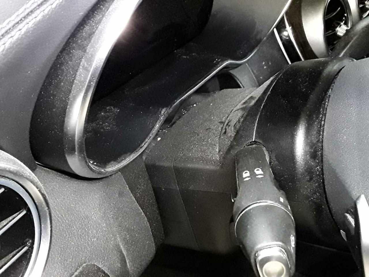 2022 Mercedes-Benz GLC   