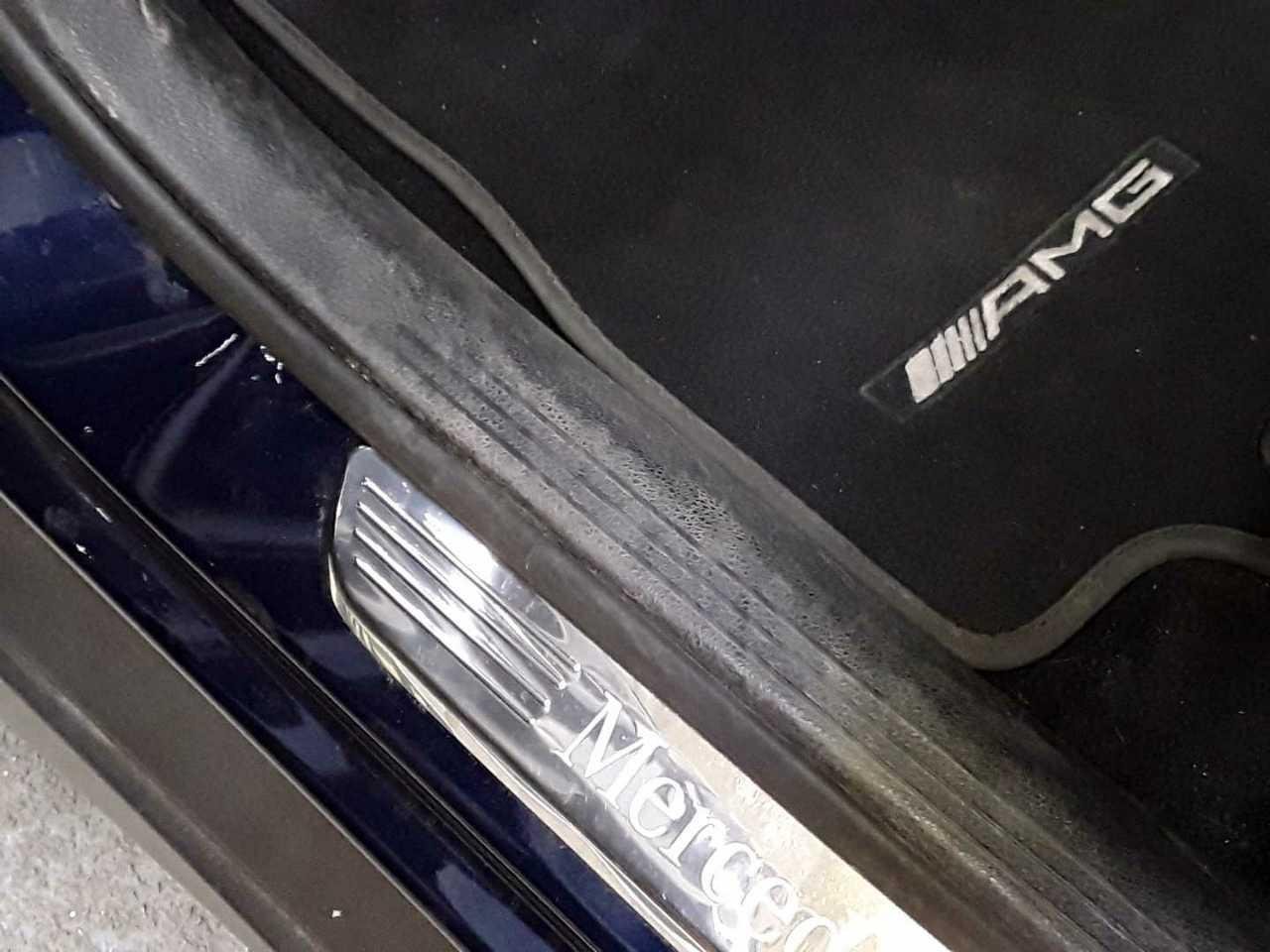 2022 Mercedes-Benz GLC   