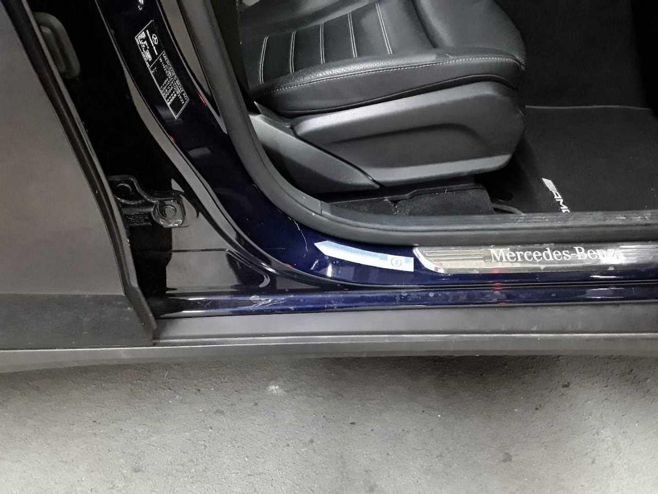 2022 Mercedes-Benz GLC   