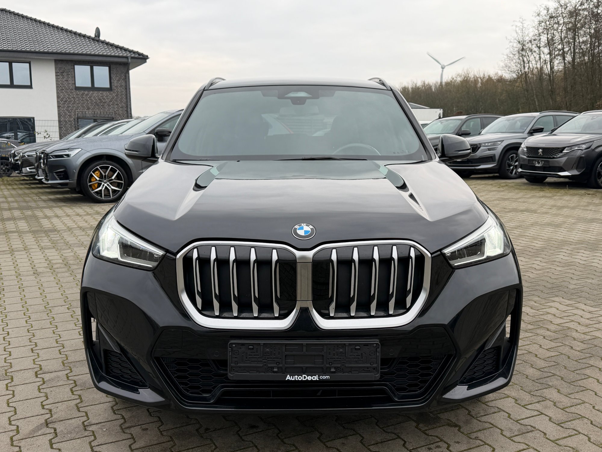 2023 BMW X1   