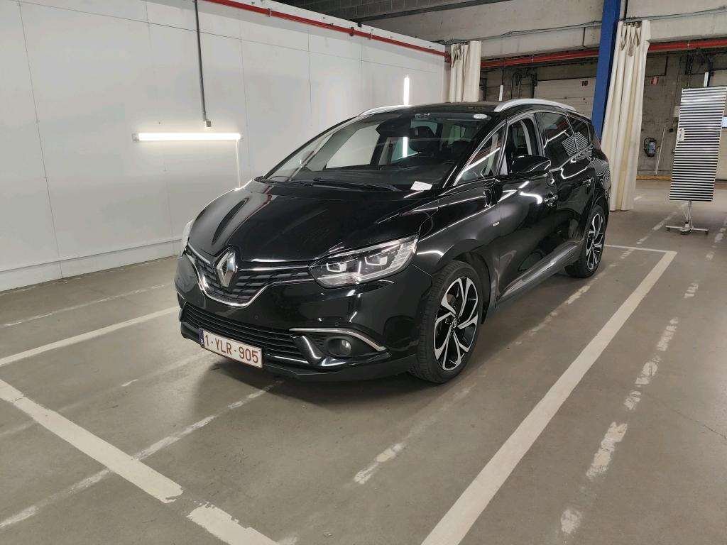 Renault Scenic 1.7 DCI Bose Edition - 149 hp - 165.711 km