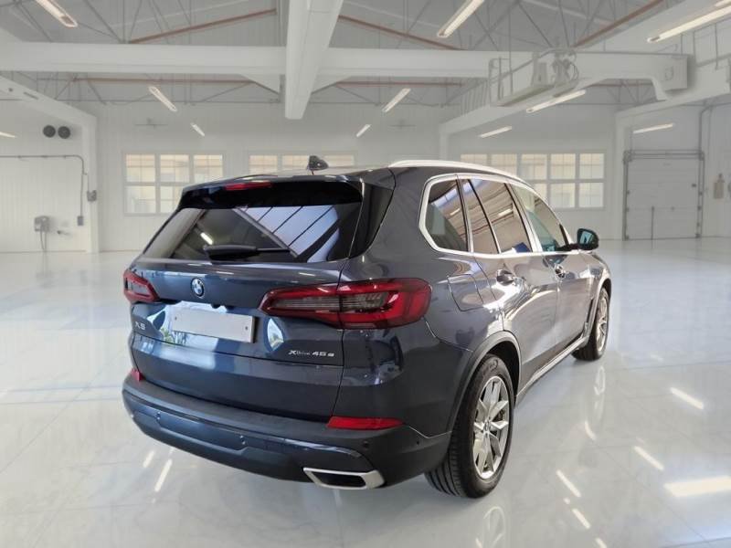 BMW X5 45e Business - xDrive - Hybrid - Automatic - 394 hp - 96.474 km