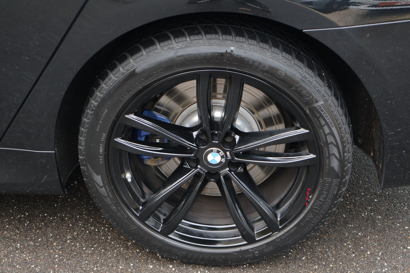 2018 BMW 7 Series   AWD