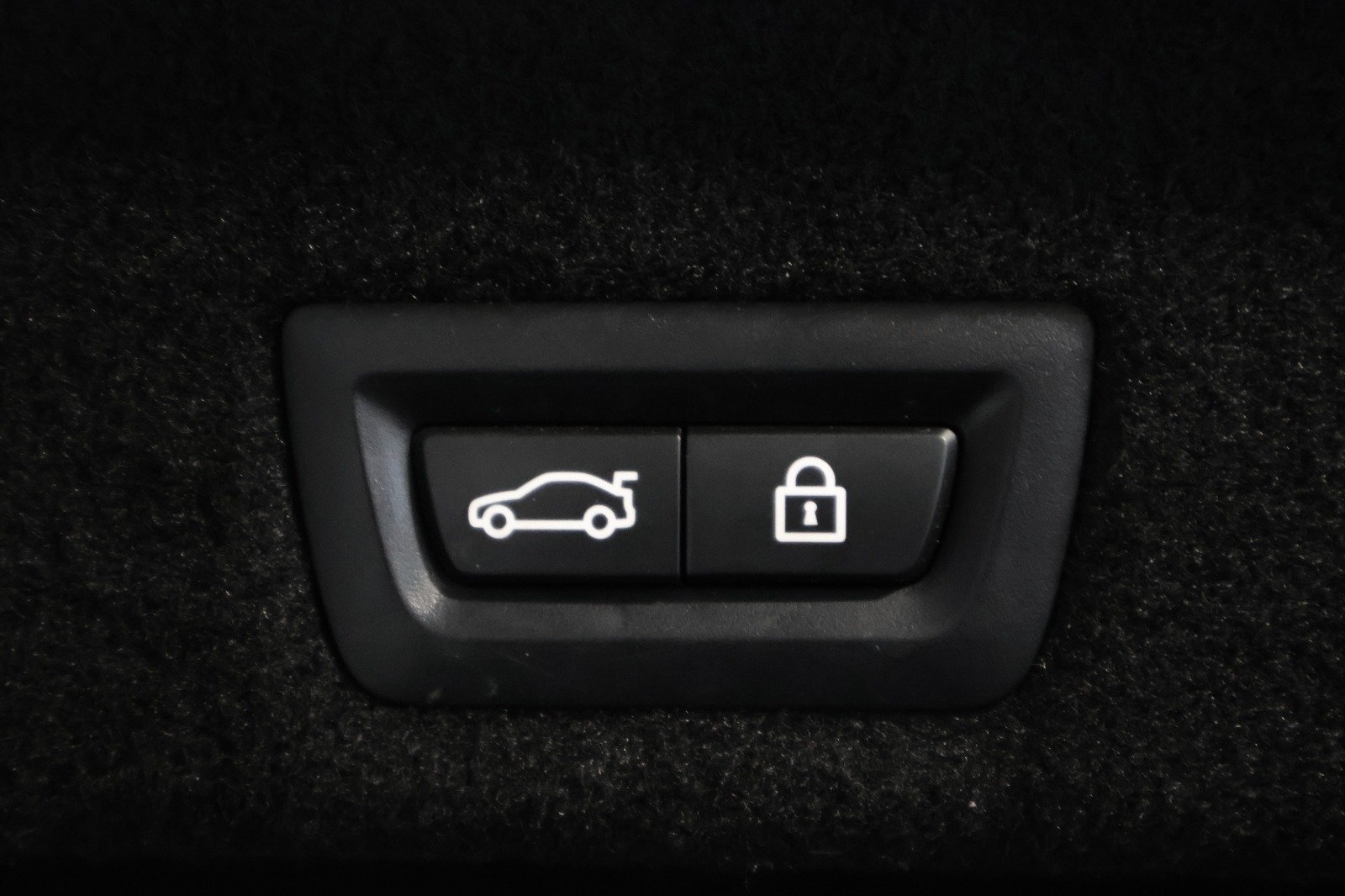 2018 BMW 7 Series   AWD