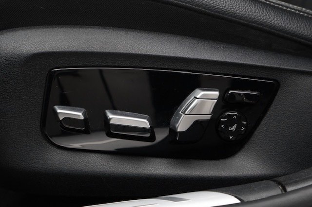 2018 BMW 7 Series   AWD