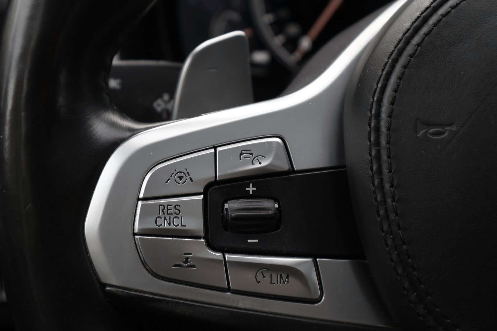 2018 BMW 7 Series   AWD