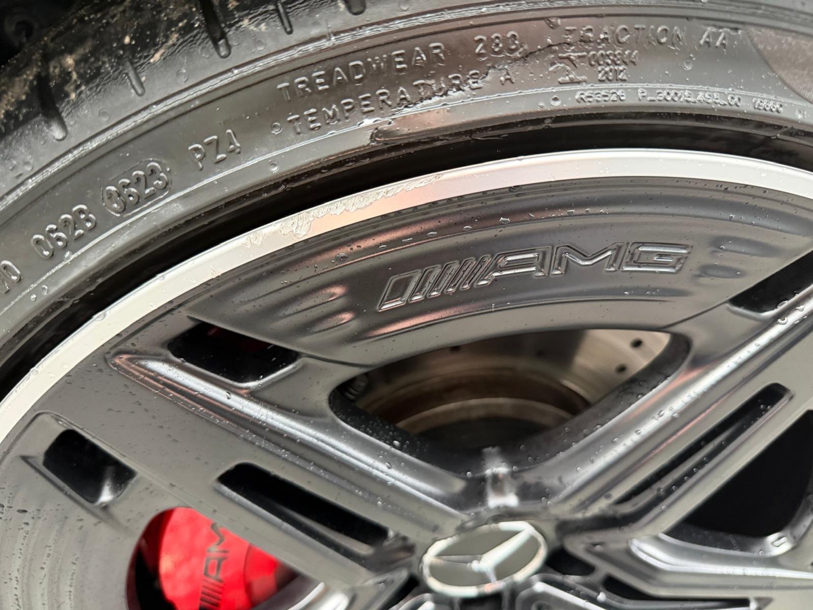 2018 Mercedes-Benz A   AWD