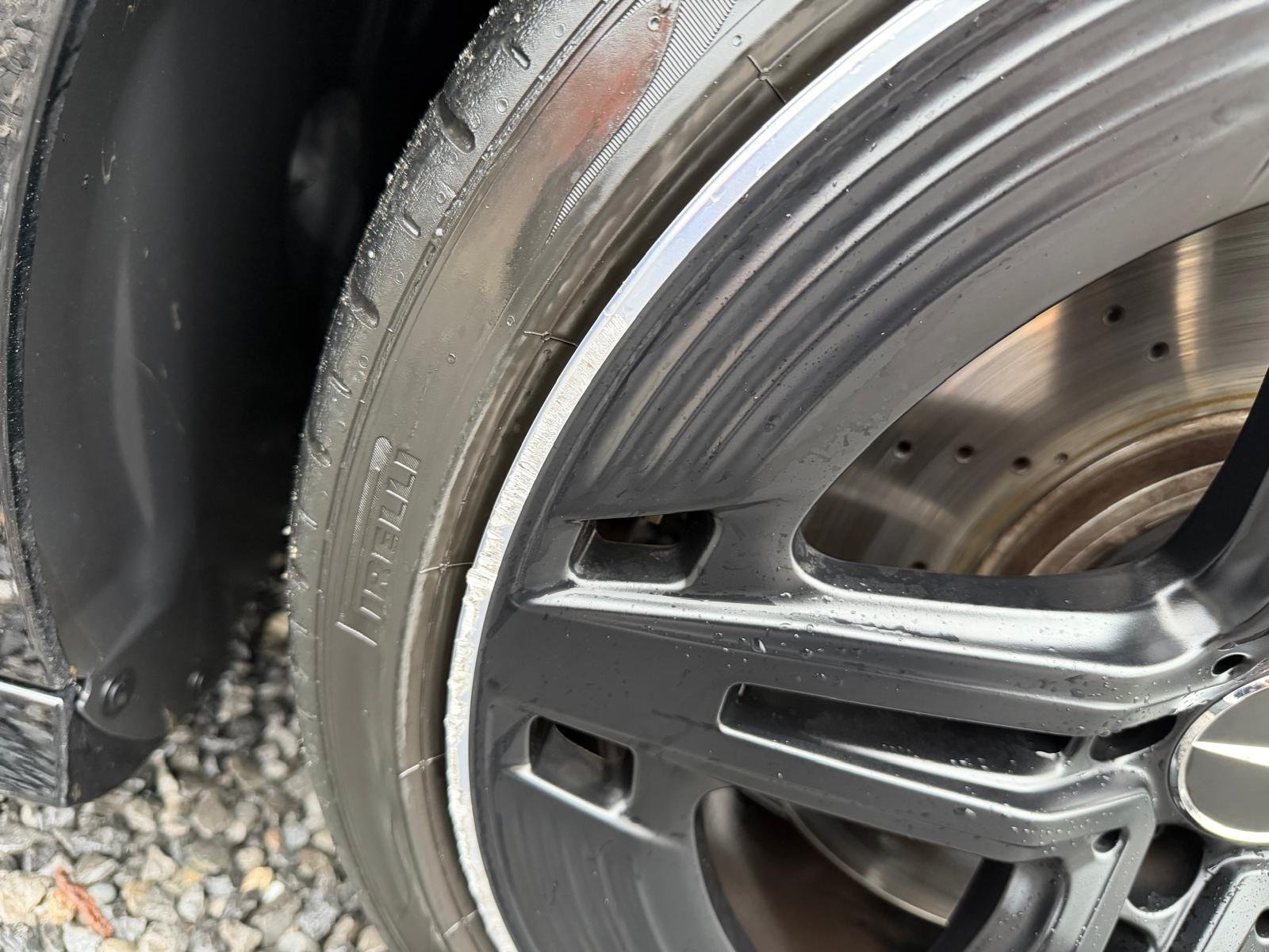 2018 Mercedes-Benz A   AWD