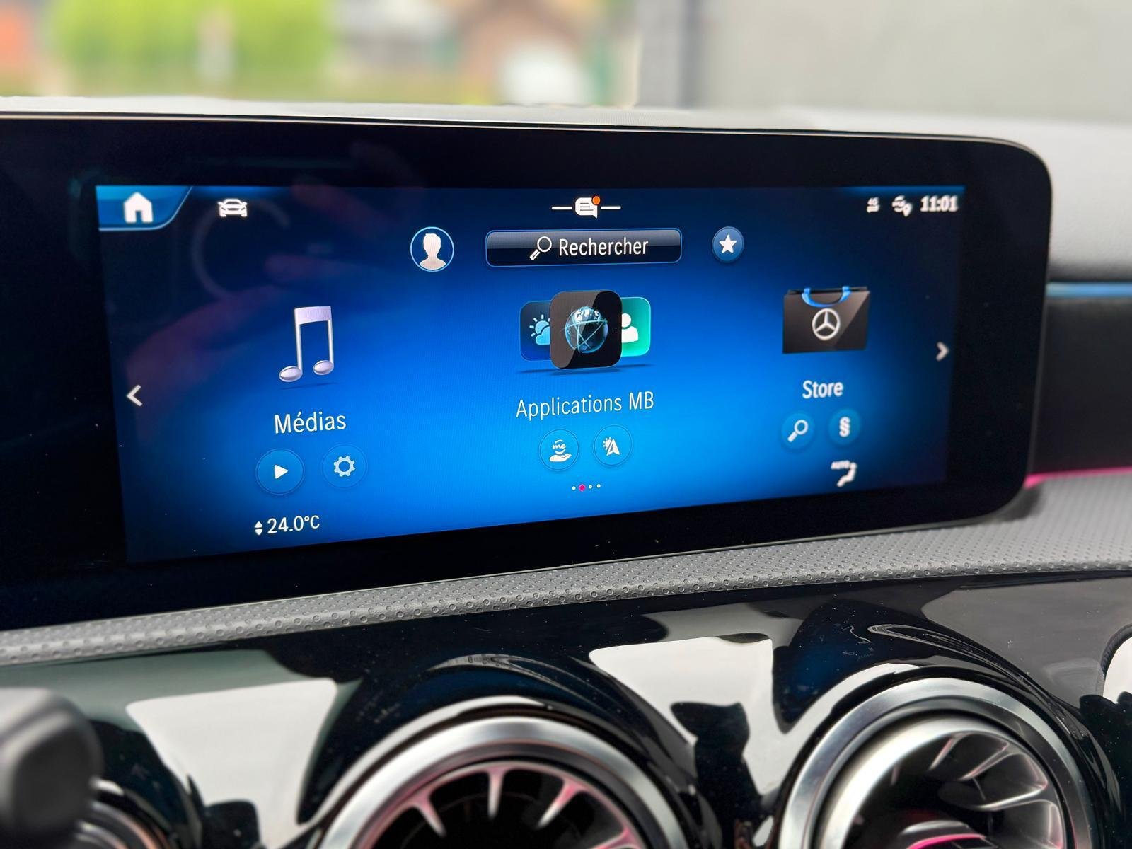 2018 Mercedes-Benz A   AWD