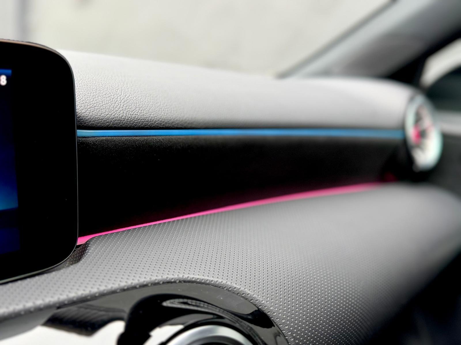 2018 Mercedes-Benz A   AWD