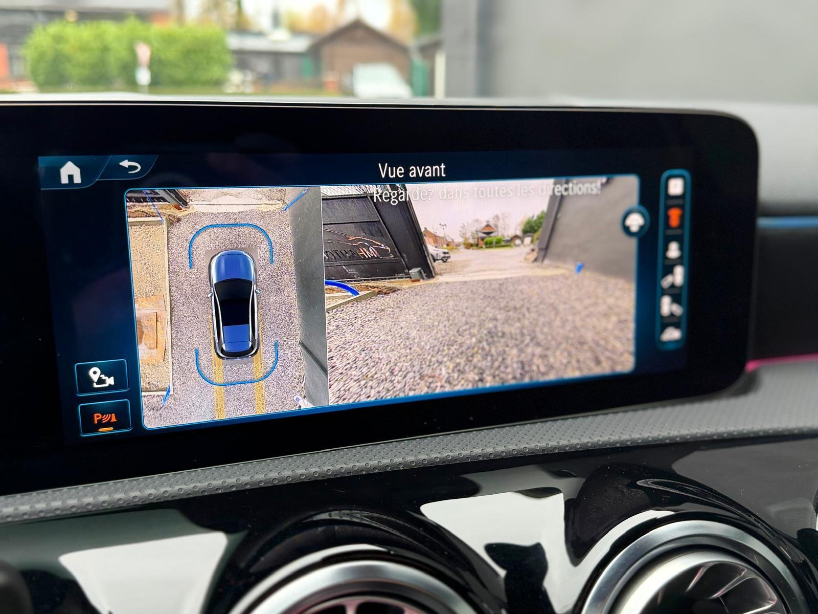 2018 Mercedes-Benz A   AWD