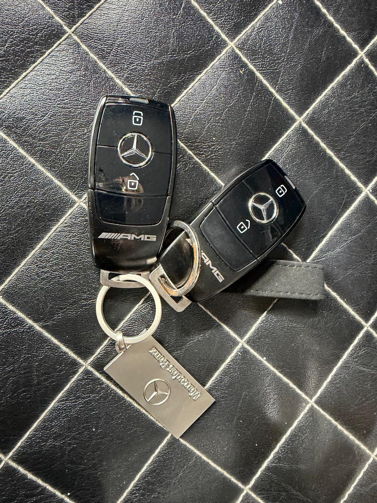 2018 Mercedes-Benz A   AWD