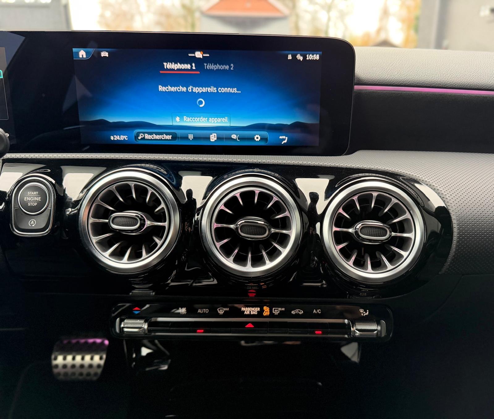 2018 Mercedes-Benz A   AWD