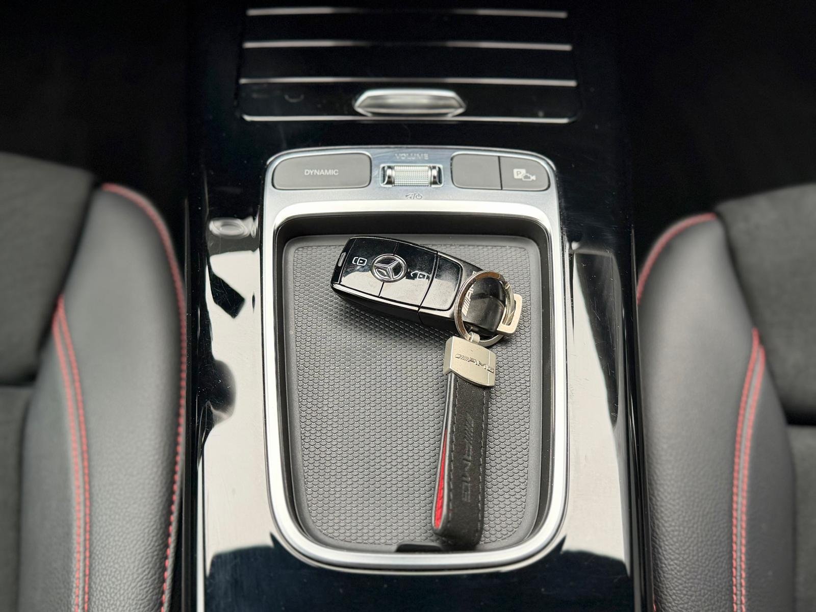 2018 Mercedes-Benz A   AWD