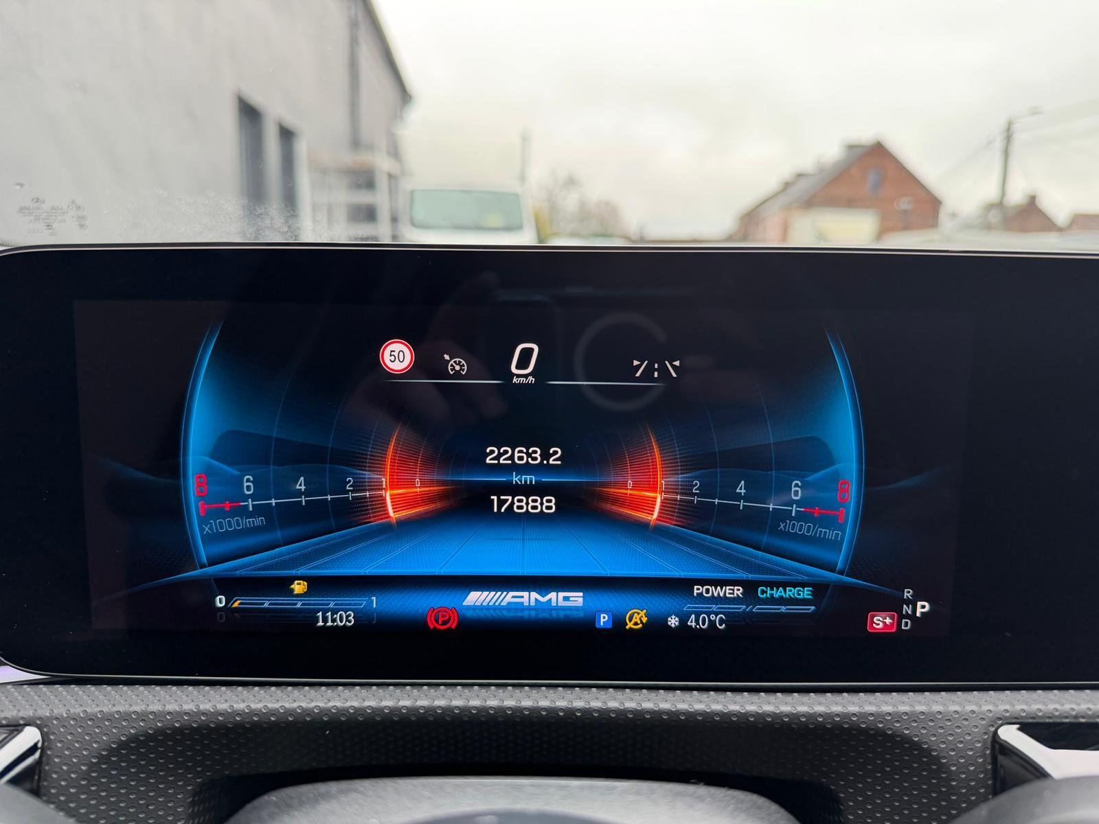 2018 Mercedes-Benz A   AWD