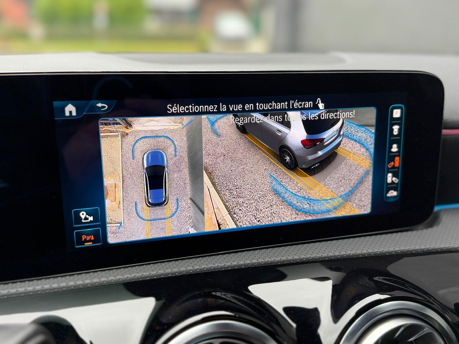 2018 Mercedes-Benz A   AWD