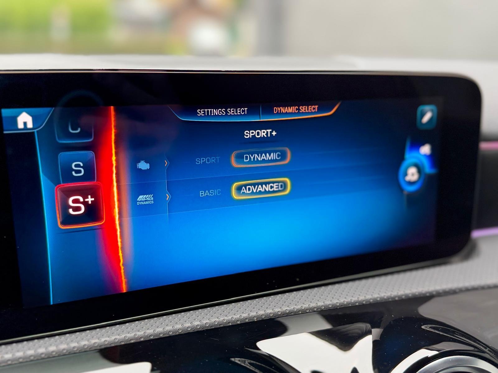 2018 Mercedes-Benz A   AWD