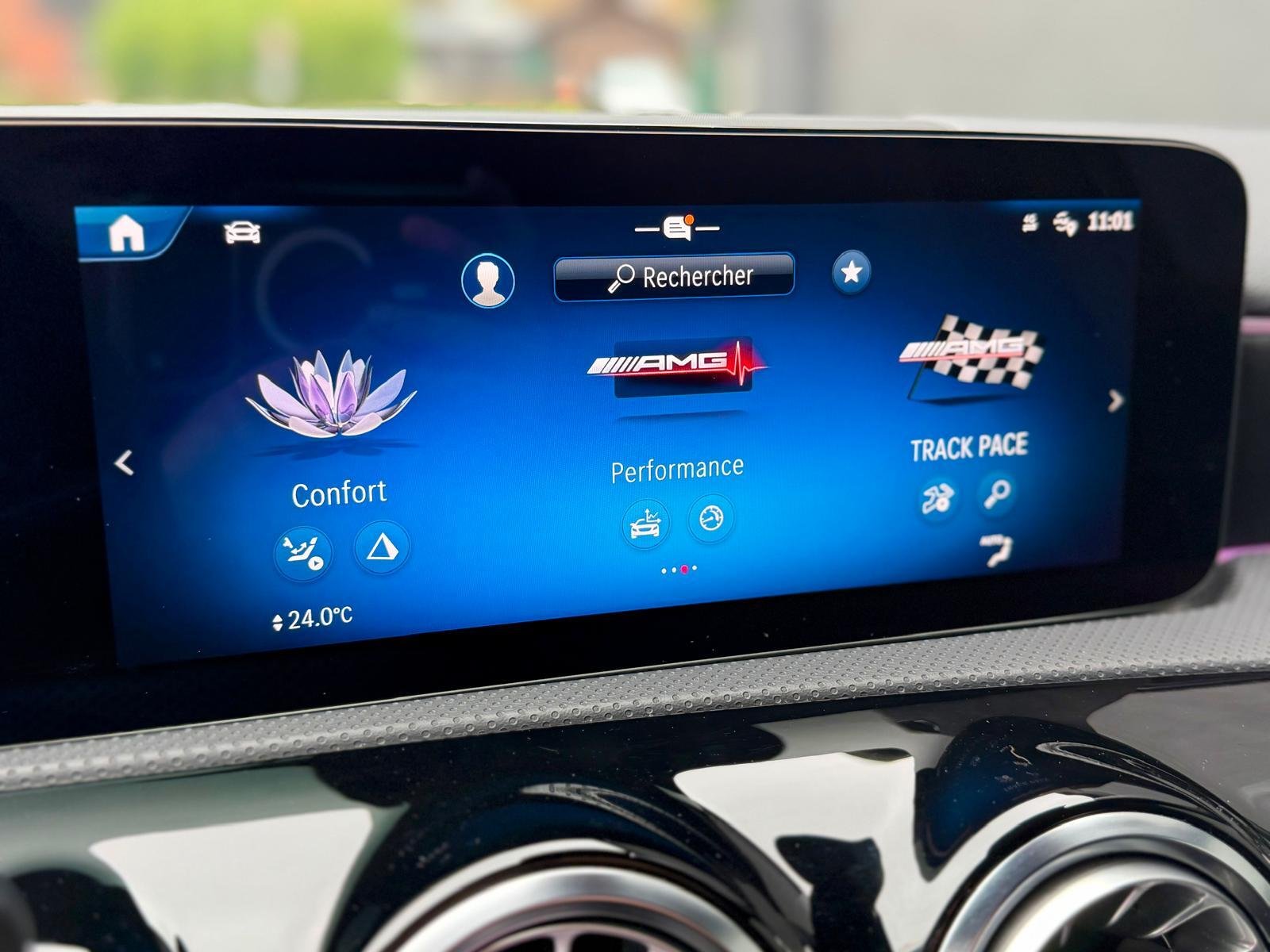 2018 Mercedes-Benz A   AWD