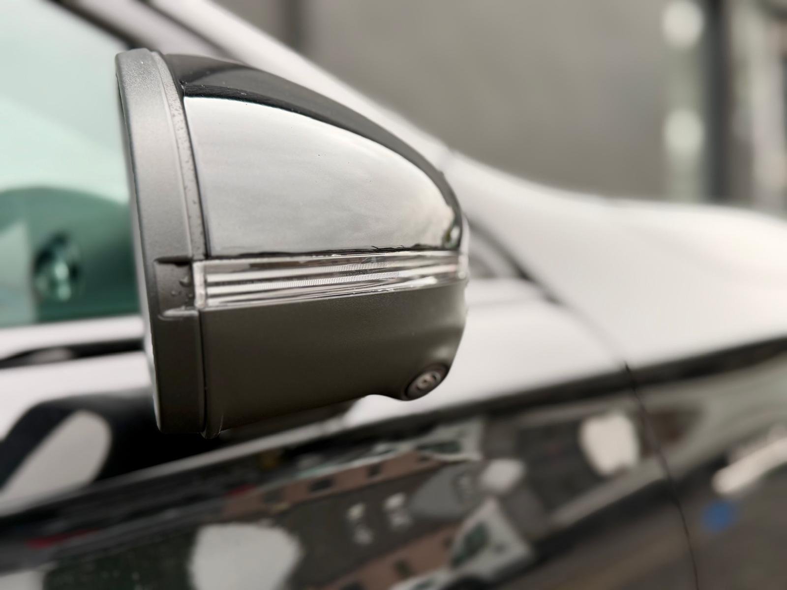 2018 Mercedes-Benz A   AWD