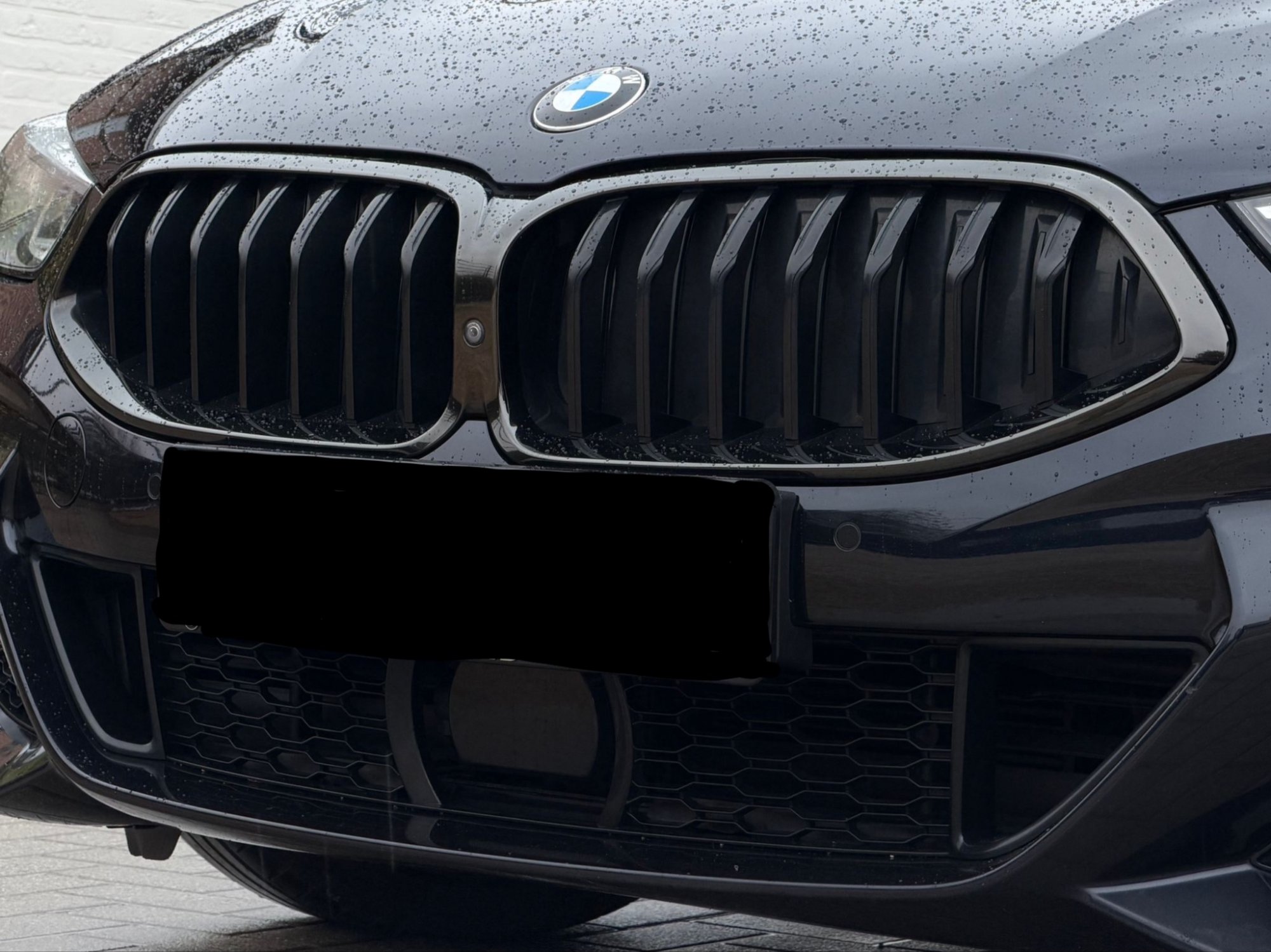 2020 BMW 8 Series   AWD