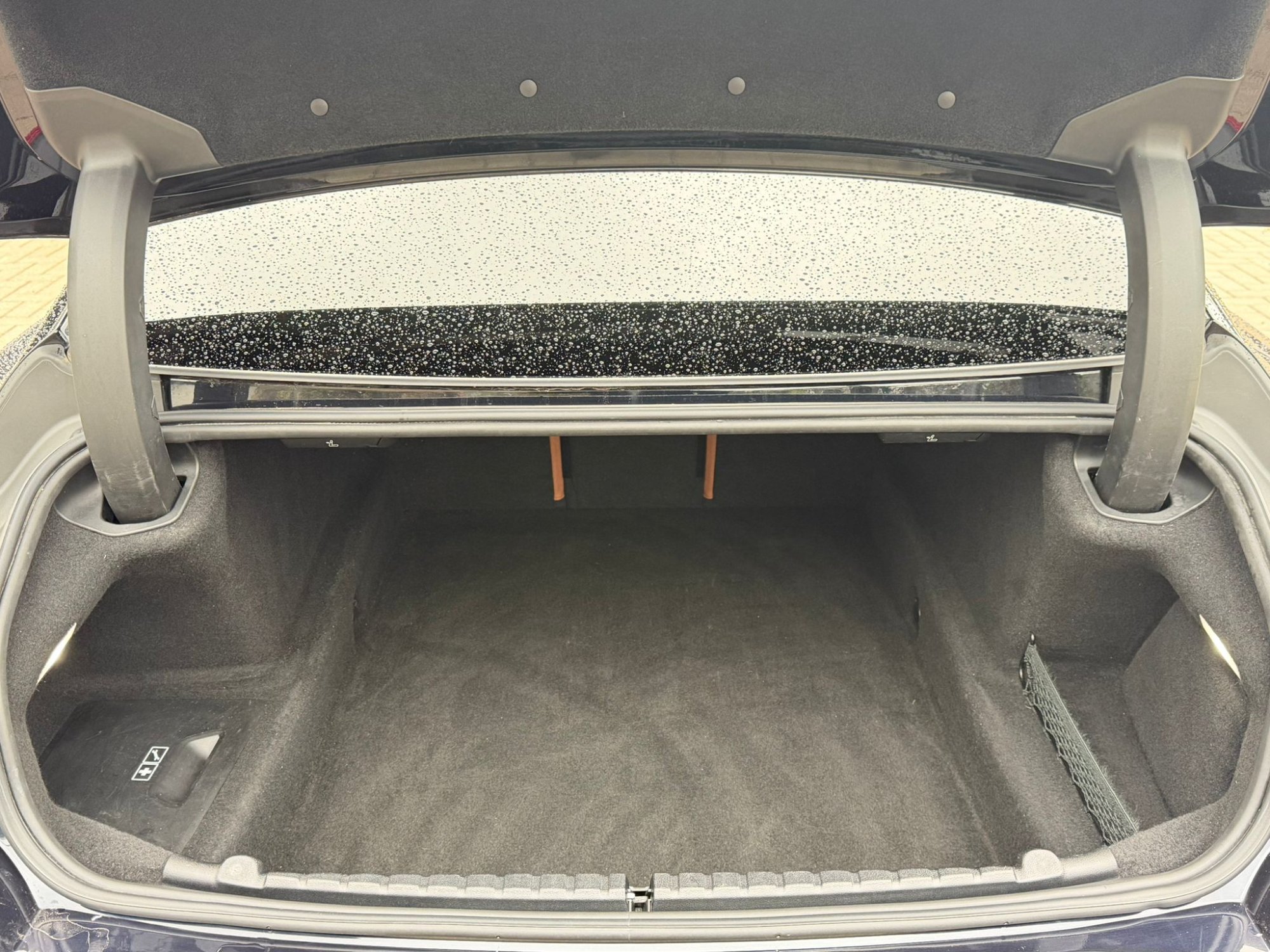 2020 BMW 8 Series   AWD