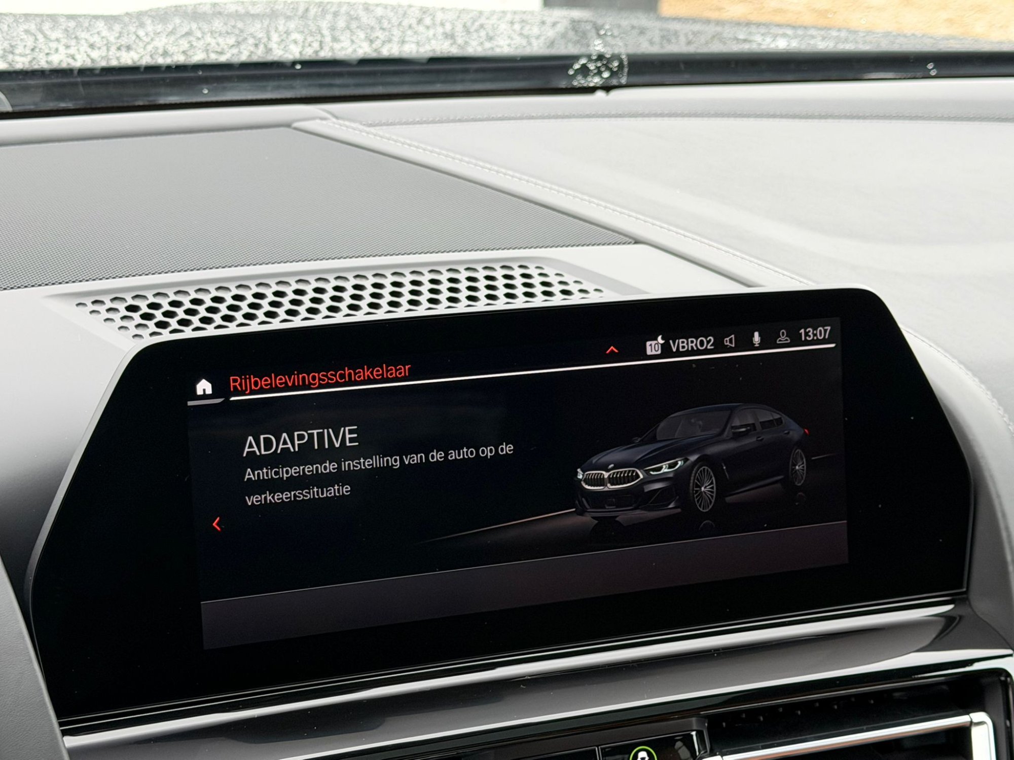 2020 BMW 8 Series   AWD