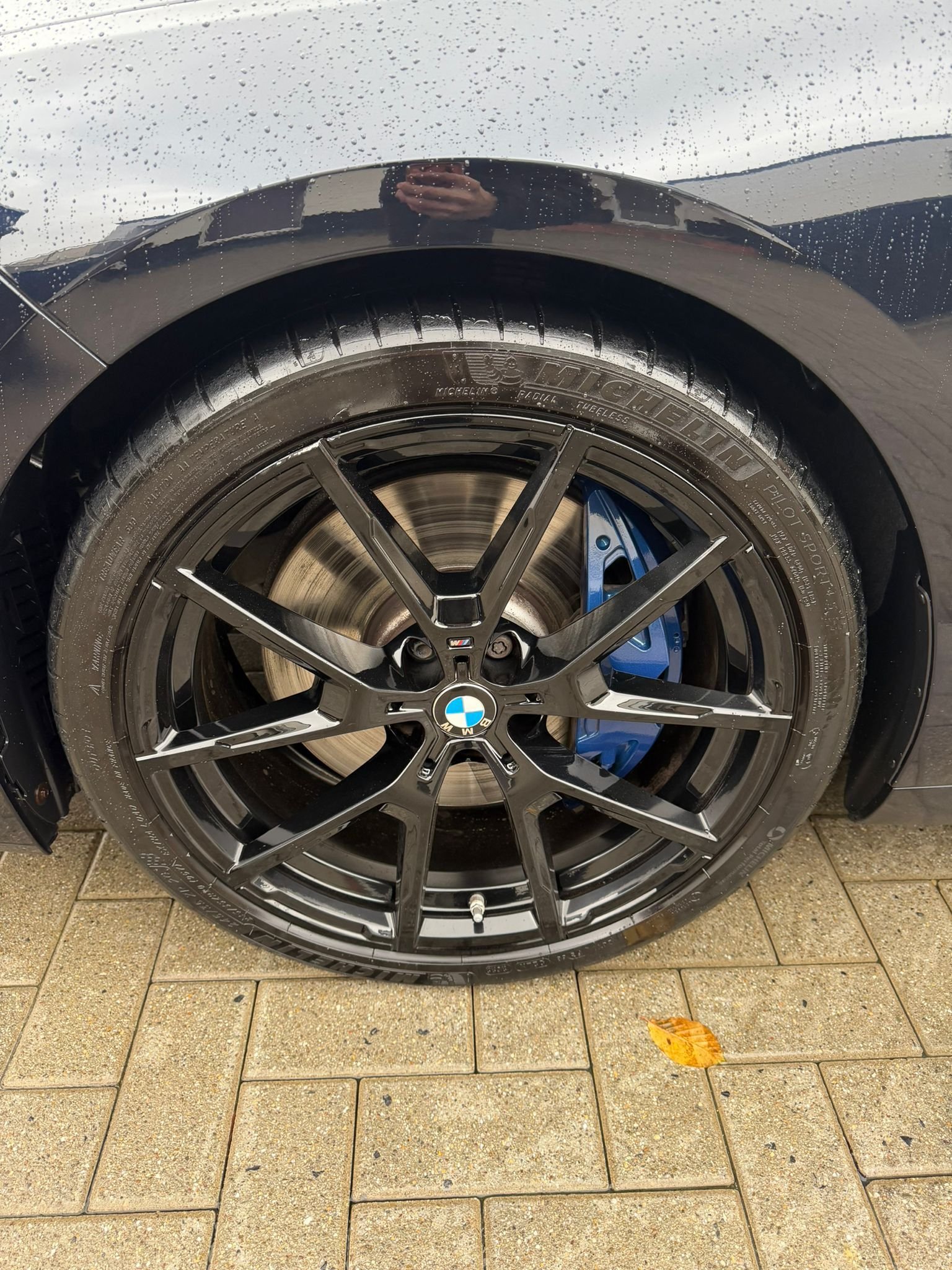 2020 BMW 8 Series   AWD