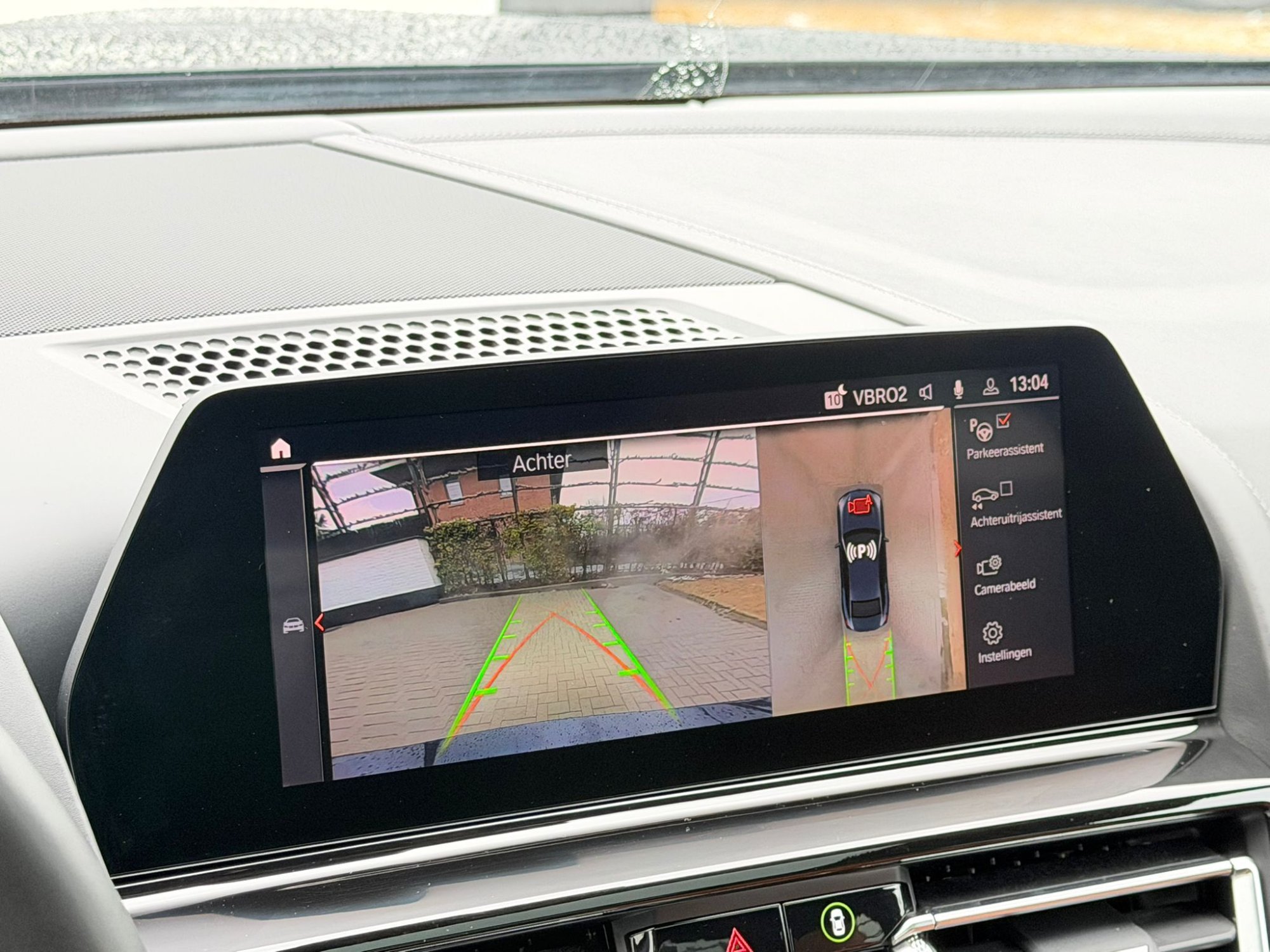 2020 BMW 8 Series   AWD