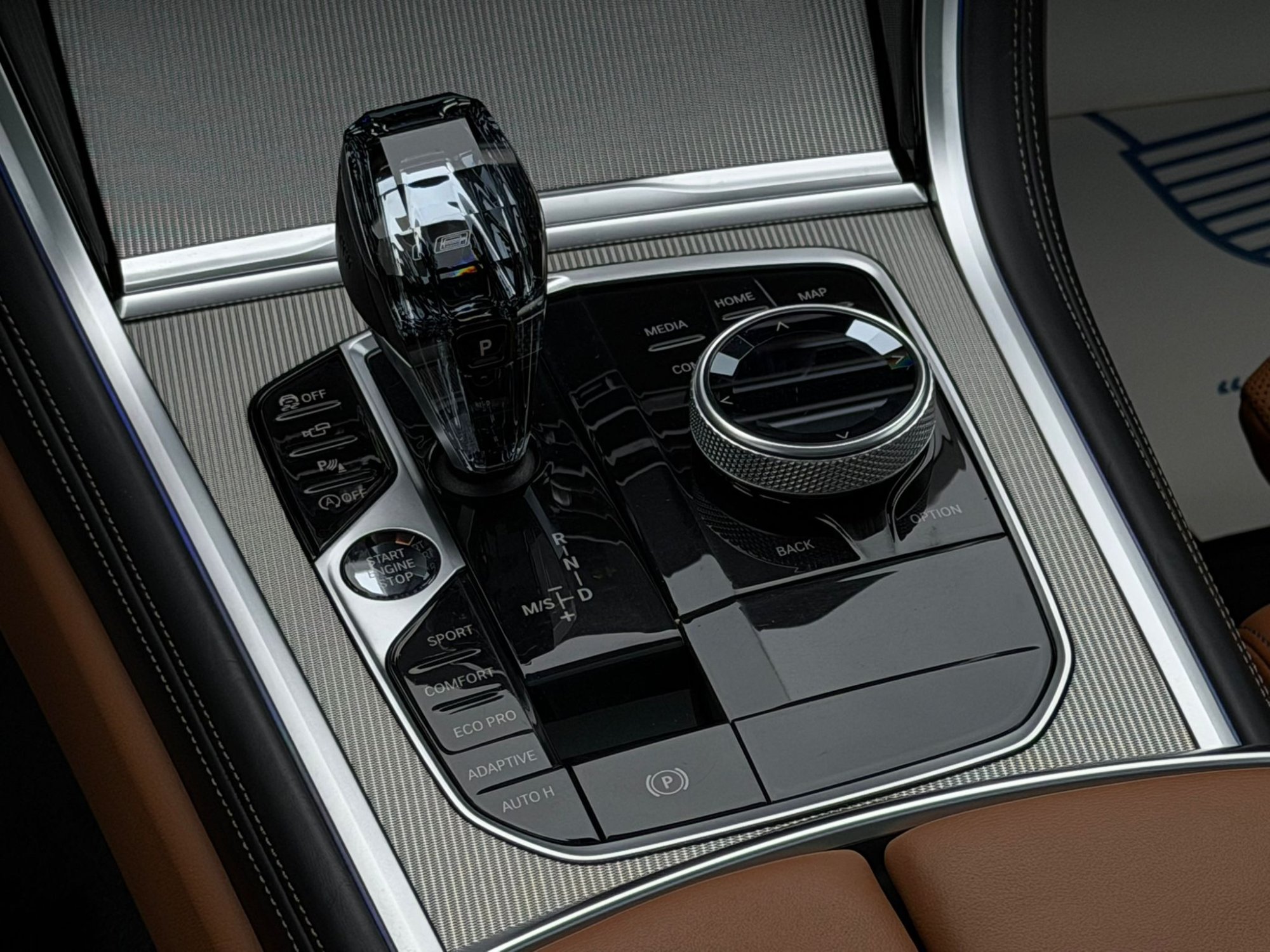 2020 BMW 8 Series   AWD