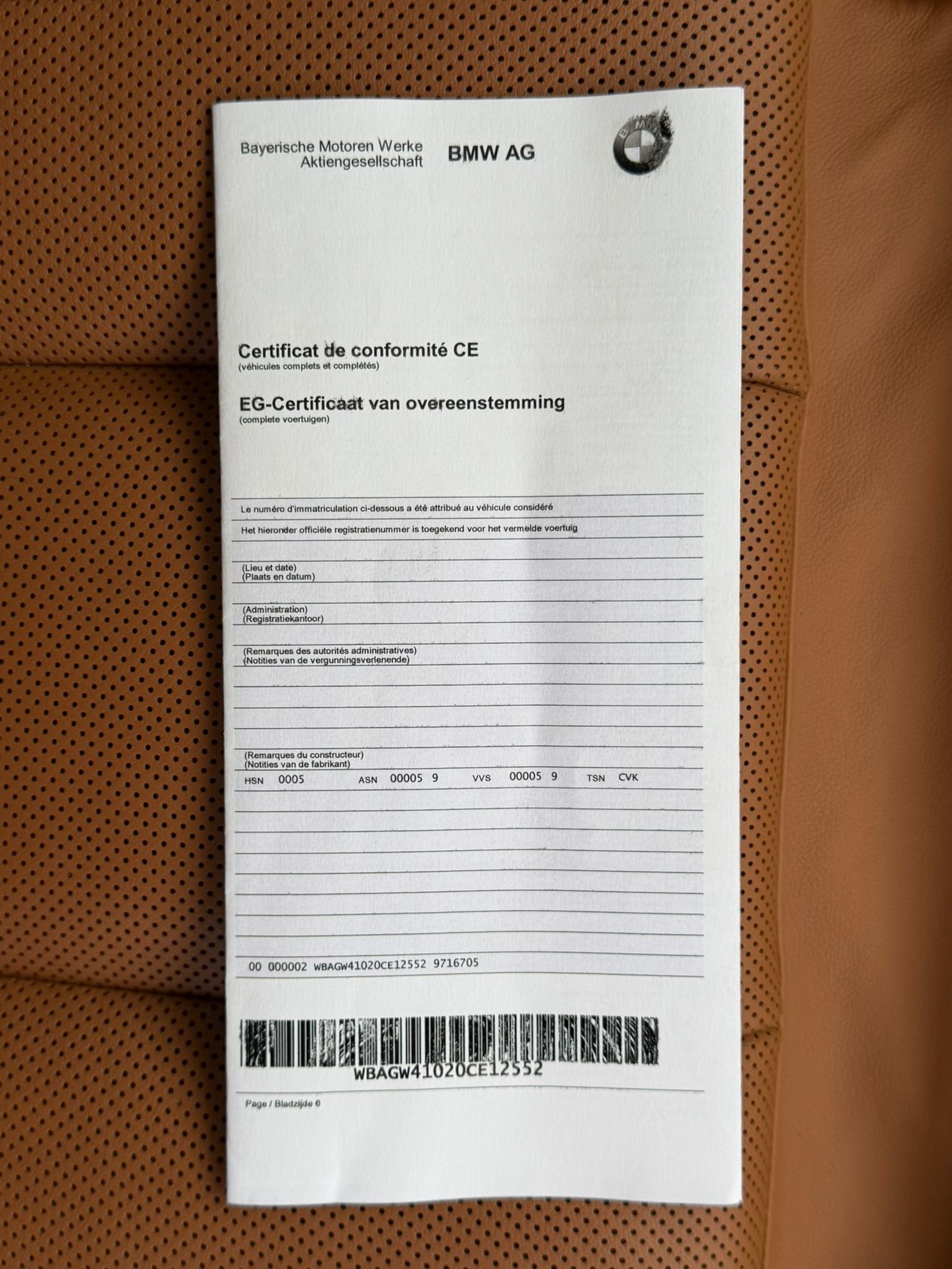 2020 BMW 8 Series   AWD