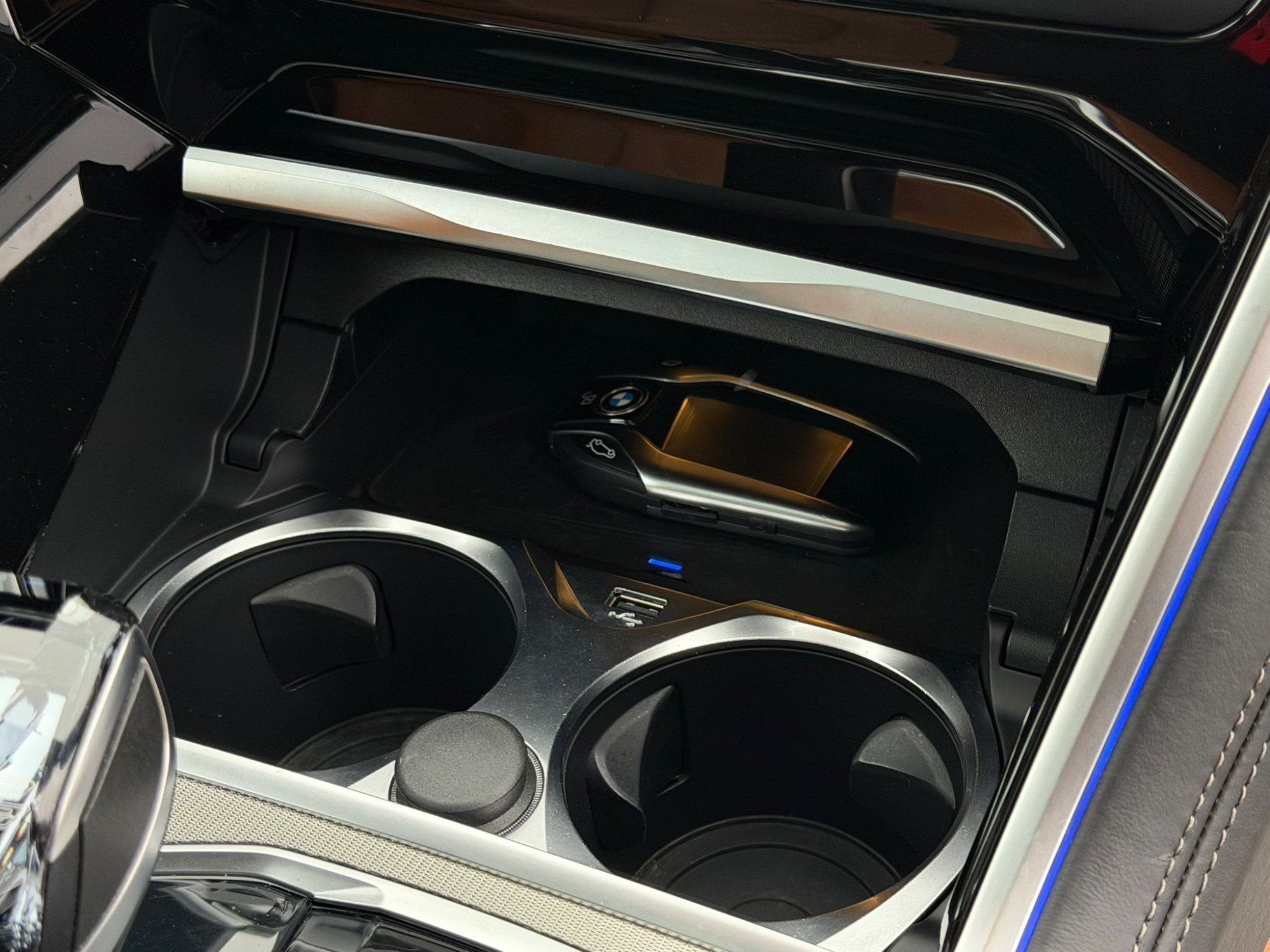 2020 BMW 8 Series   AWD