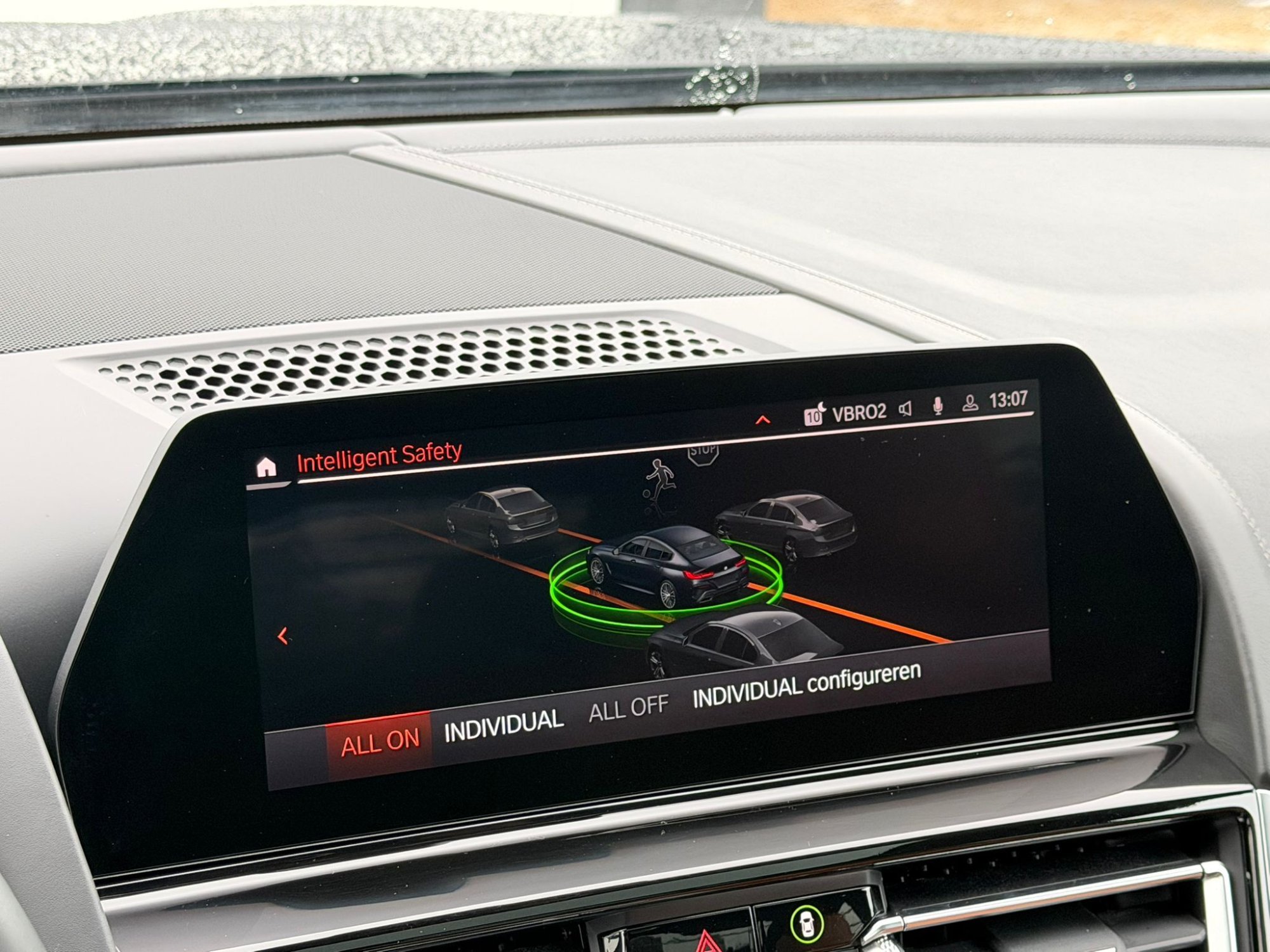 2020 BMW 8 Series   AWD