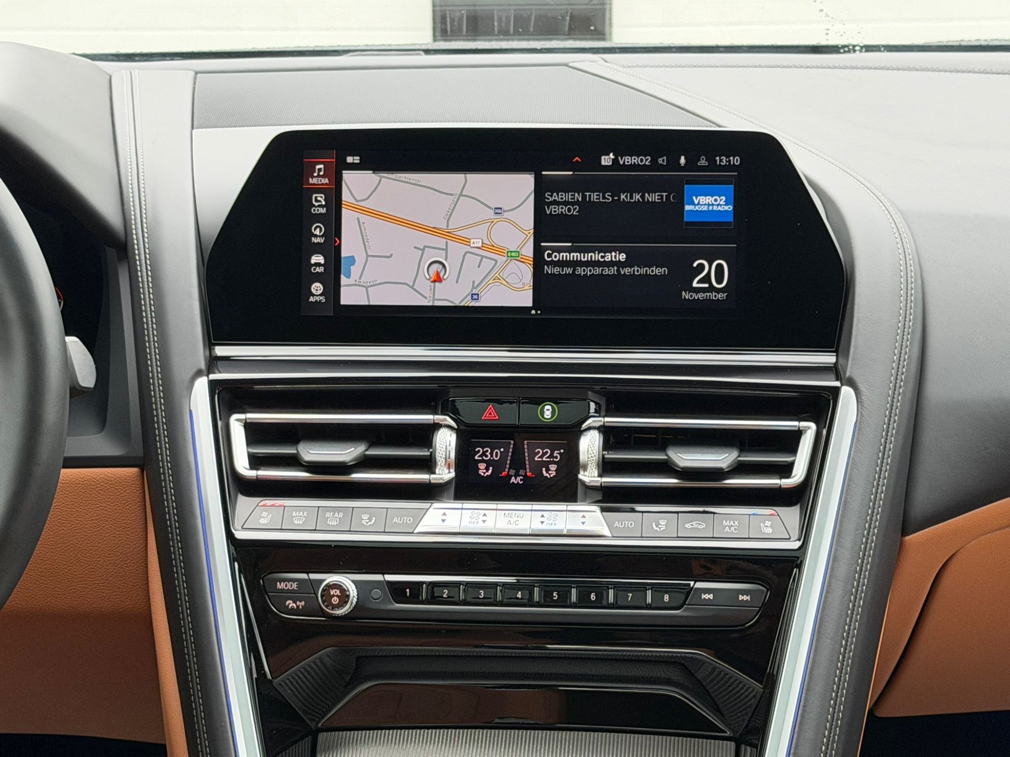 2020 BMW 8 Series   AWD