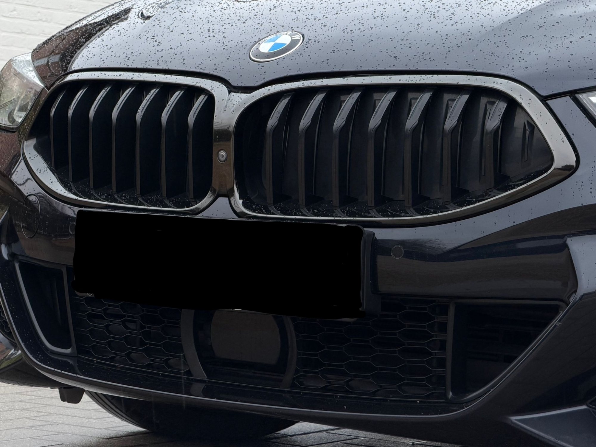 2020 BMW 8 Series   AWD